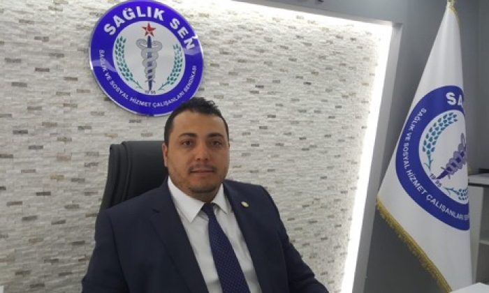 Köksal: ‘Hükûmet Sağlık Çalışanlarının Sesini Duymalı’