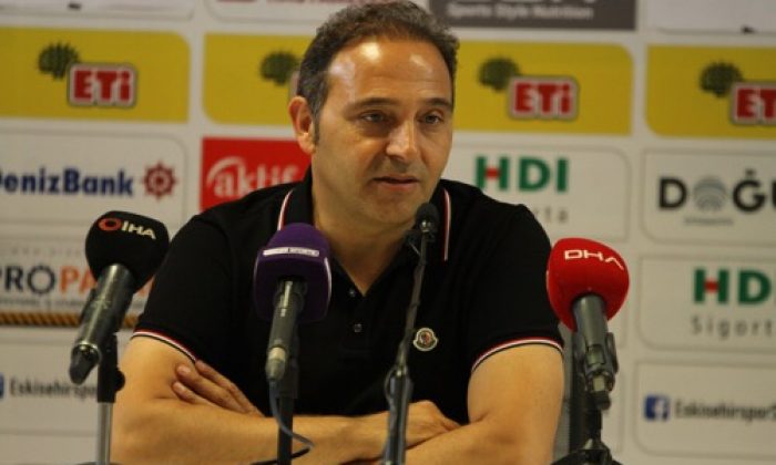 Fuat Çapa: ‘2 Puan Kaybettiğimiz İçin Üzüldük’