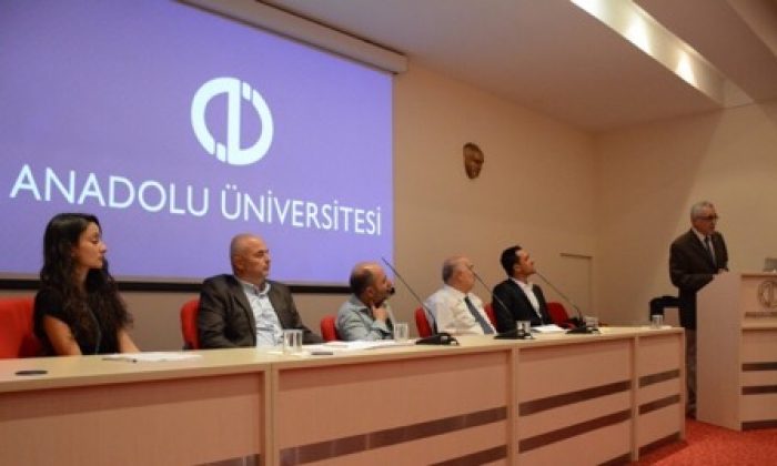 Anadolu Üniversitesi Devlet Konservatuarı’nın TÜBİTAK Başarısı