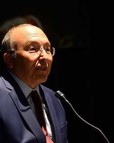 Bakan Yardımcısı Dursun Trafik Kazasında Hayatını Kaybetti