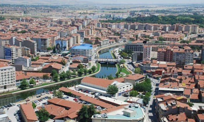 Eskişehir’deki Konut Satışı Düşmeye Devam Ediyor