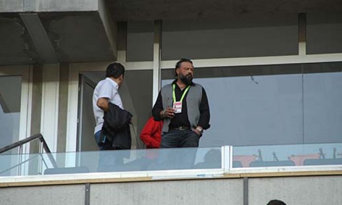 Osman Taş Yeniden!