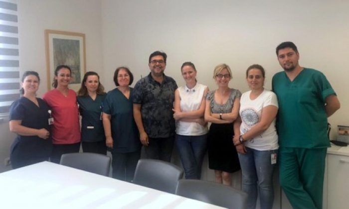 Sağlık Turizmi’nde İlk Müracaât Moldova’dan