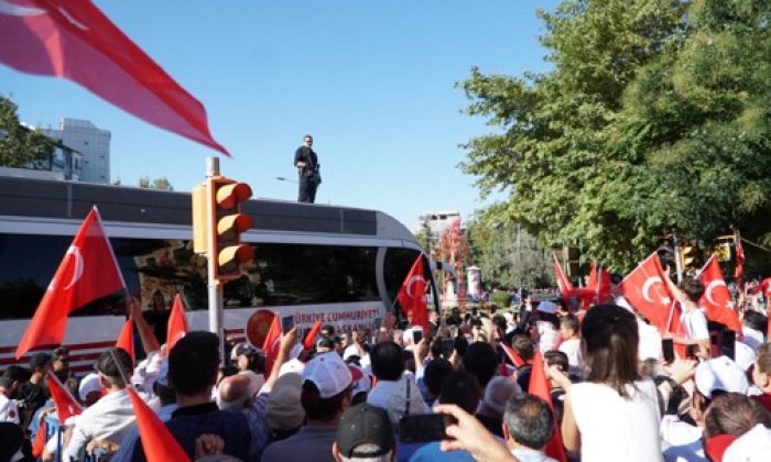 Cumhurbaşkanı Erdoğan’dan Mihalıççık’a Doğalgaz Müjdesi