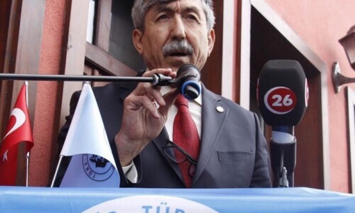 Türk Ocağı Eskişehir Şube Başkanı Ünal’dan ‘108. Kuruluş Yıldönümü’ Açıklaması