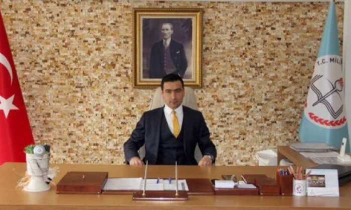 Ceylan Asaleten Atandı