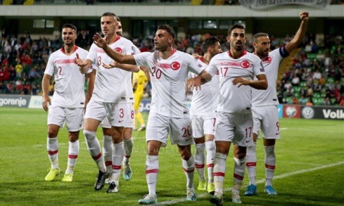 Milliler Moldova’da Farklı Kazandı