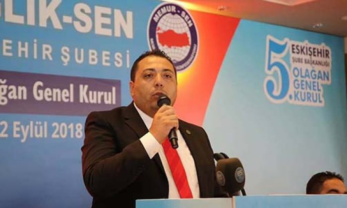 Sağlık-Sen’den Ekonomik Pakete İlişkin Açıklama: ‘Salgın Var!’
