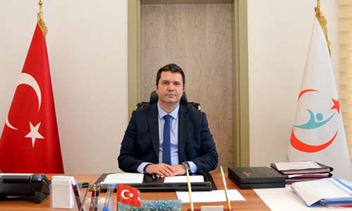 İl Sağlık Müdürü Bilge: ‘Kalp ve Damar Hastalıklarının Çoğu Risk Faktörleriyle Mücadele ile Engellenebilir’