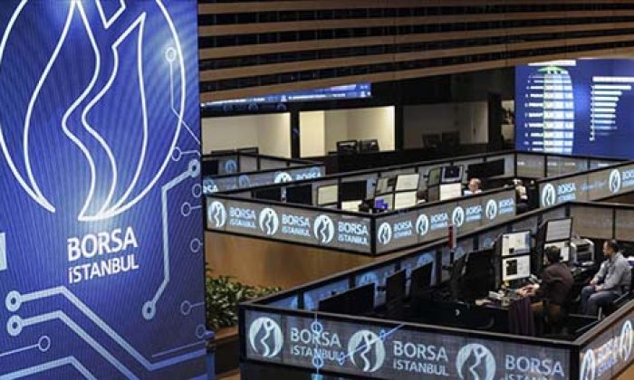Borsa 105.000 Puanı Aştı