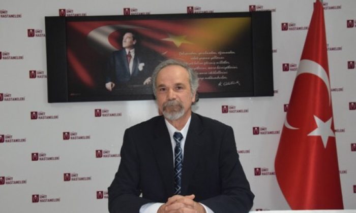 Dr. Koçyiğit: ‘Erken Dönem Sünnet İçin En Doğru Zaman İlk 6 Ay’
