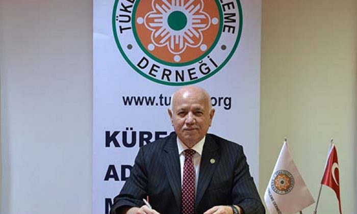 TÜKDES’ten ‘Black Friday’ Uyarısı