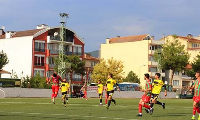 Dili Nefes Borusuna Kaçan Futbolcu Ölümden Döndü