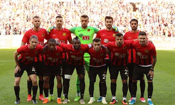 Eskişehirspor’da Savunma Alarm Veriyor