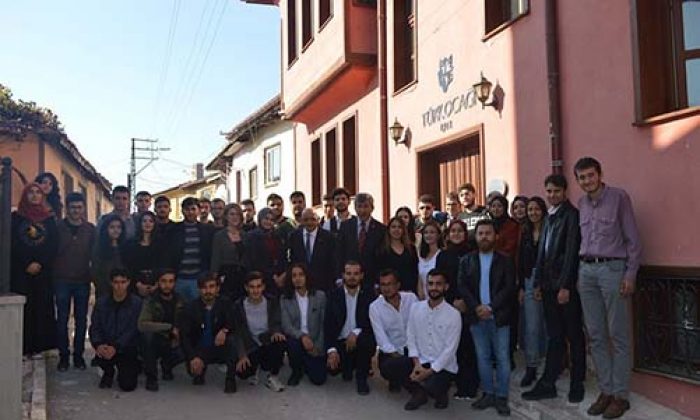 Türk Ocağı Akademisi’nin Yeni Eğitim Öğretim Yılı Başladı