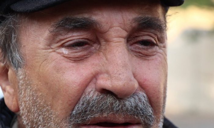 Eski Kocasının Satırlı Saldırısı Sonucu Hayatını Kaybeden Kadının Acılı Babası Konuştu