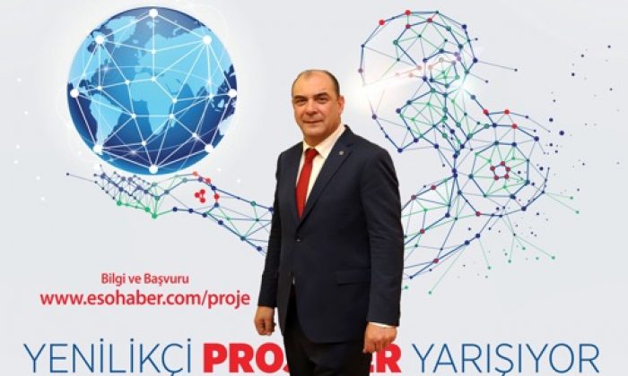 Eskişehir İş Dünyası Taleplerini Açıkladı