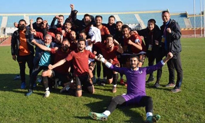 Anadolu Üniversitesinde Moraller Yerinde