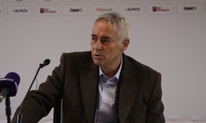 Eskişehirspor Evinde Nefes Aldı