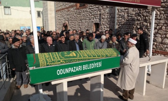 Kavga Ayırırken Hayatını Kaybeden Ayrım Son Yolculuğuna Uğurlandı