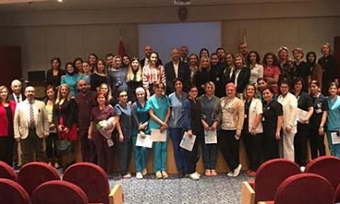 ESOGÜ’de Organ Bağışı ve Nakli Haftası