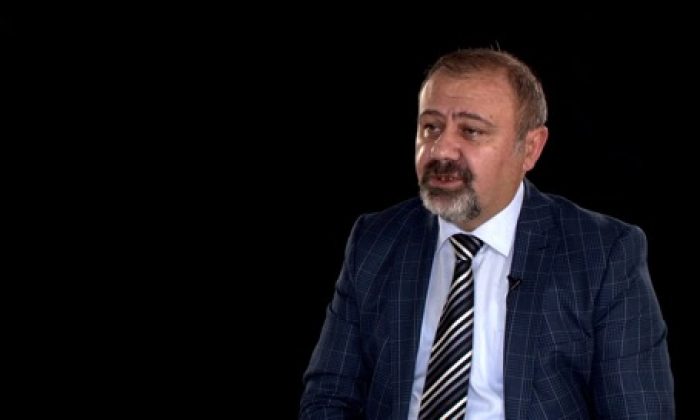 Prof. Dr. Erben: ‘Gripten Korunmanın En Etkili Yolu Aşı’