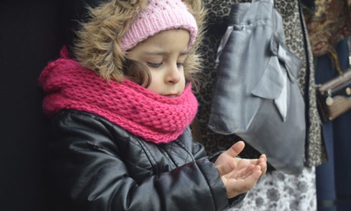 150 Bin Kişinin Katkısıyla Hazırlanan Yardım Tırları İdlib’e Gönderildi