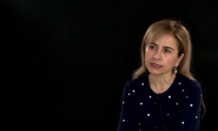 Prof. Dr. İncesulu Orta Kulak İltihabını Anlattı
