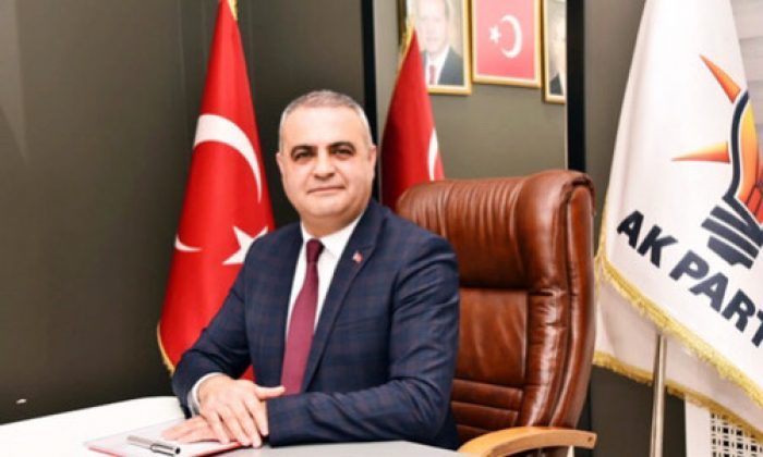 AK Parti’de ‘Siyaset Akademisi’ Başlıyor