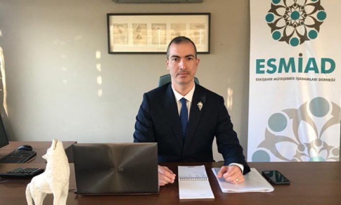 ESMİAD’dan ‘2019 Yılı İhracat Rakamları’ Açıklaması