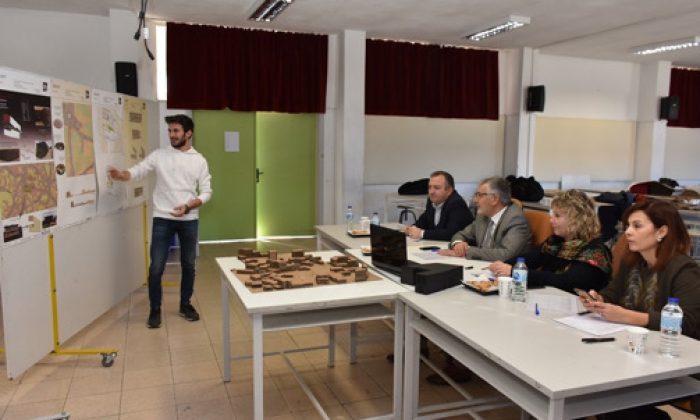 İnönü’nün Kültür Turizmi ve Gezi Güzergâhları ile İlgili Çalışma Tamamlandı