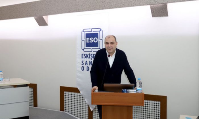 Eskişehir’e Kazandıracak Proje ESO’da Açıklandı