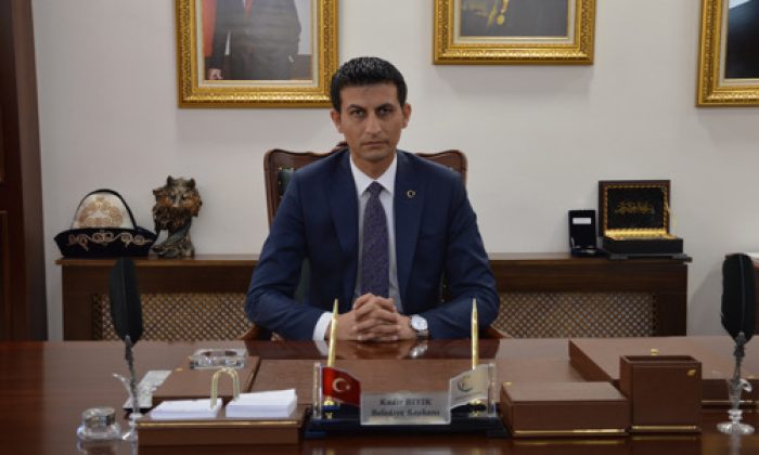 Çifteler Belediye Başkanı Bıyık’tan ‘Çalışan Gazeteciler Günü’ Mesajı