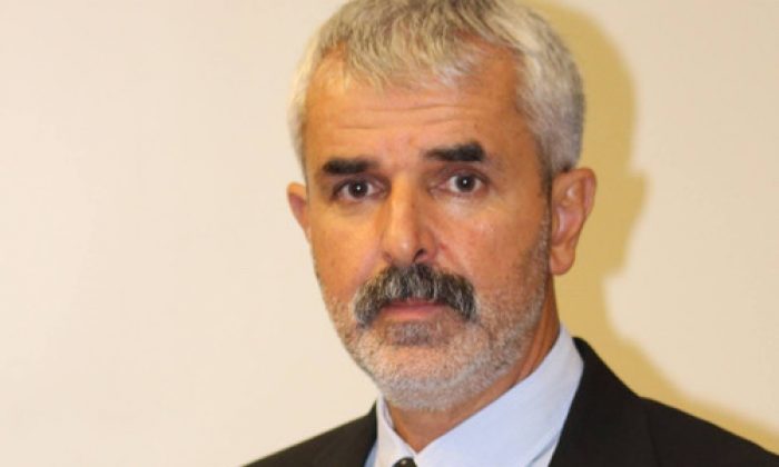 MHP’li Sazak’tan Es-Es Açıklaması