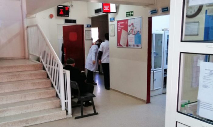 Sağlık-Sen’den ‘Korona Virüs’ Açıklaması