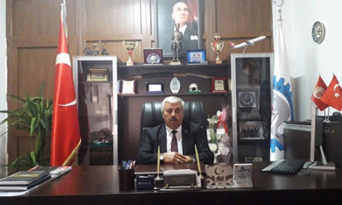 Oto Tamircilerinin Çalışma Saatlerine Güncelleme