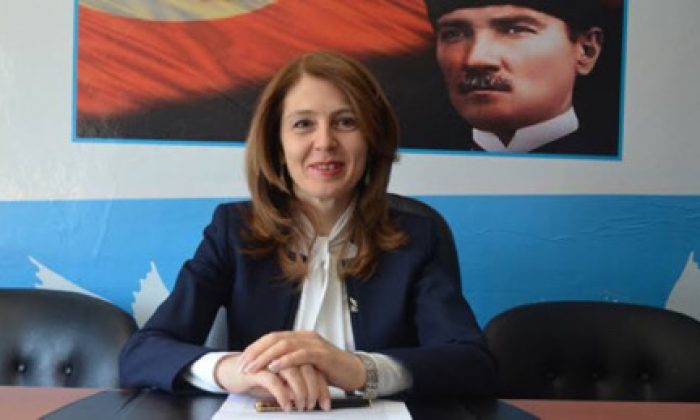 DSP Genel Başkan Yardımcısı Tambova: ‘Eskişehirspor Şehrin Bitmeyen Sevdasıdır’