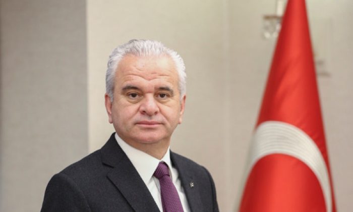 ETO Başkanı Güler, Yeni Ekonomi Programını Değerlendirdi