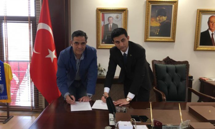 MHP’li Başkandan İşçilere Yüzde 20 Zam