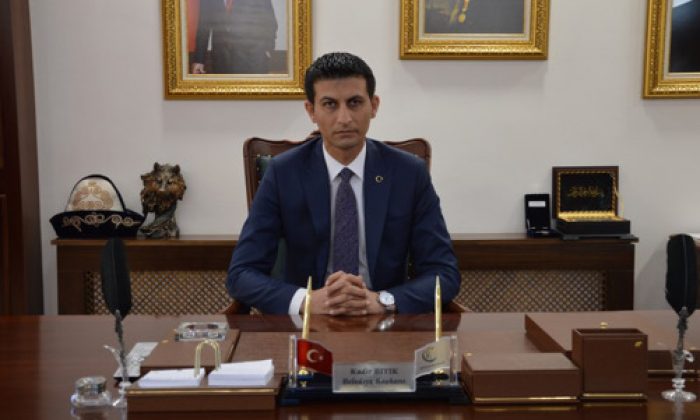 Çifteler Belediye Başkanı Kadir Bıyık’tan ‘15 Temmuz’ Mesajı