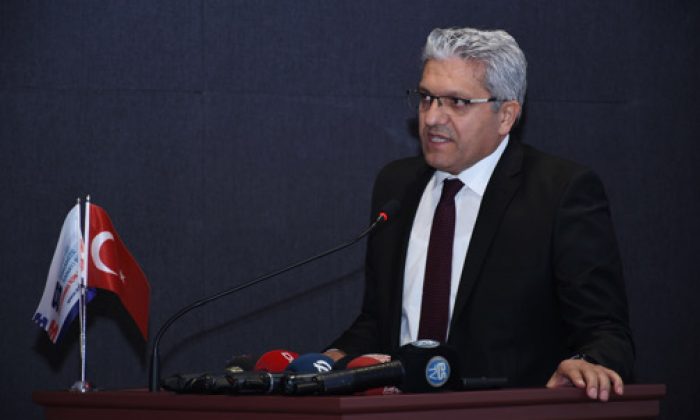 Eskişehir OSB Başkanı Küpeli: ‘Doğalgaz Fiyatındaki İndirim Sanayimize Nefes Aldıracak’