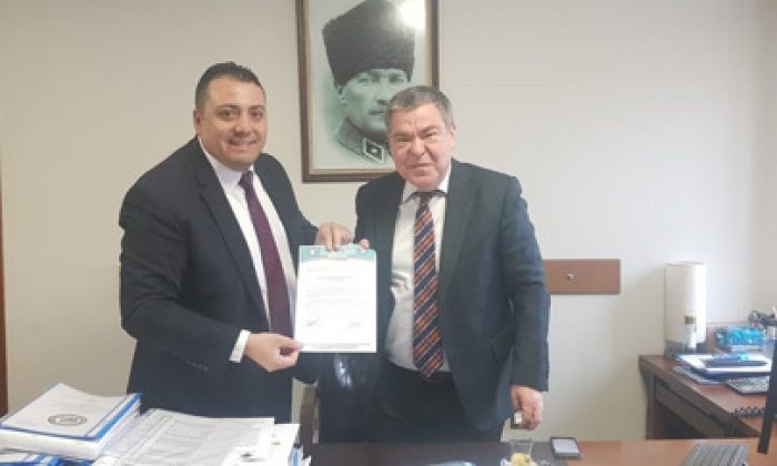 Sağlık Çalışanlarına Ücretsiz Servis ve Toplum Taşıma Talebi