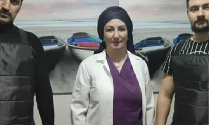 Araştırmacı Alternatif Tıp Uzmanı İlközen’den Koronavirüse Çözüm
