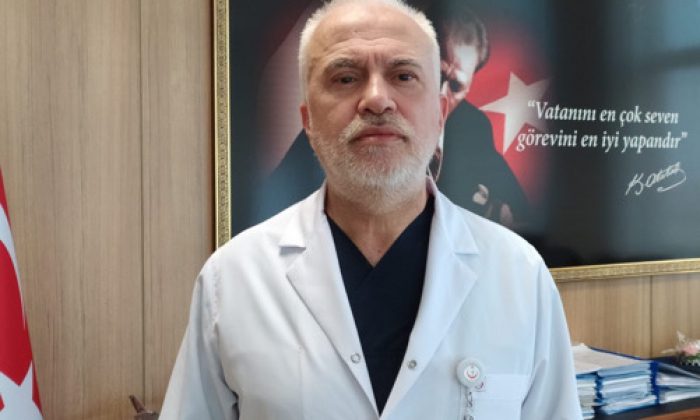 Başhekim Bildirici: ‘Şehir Hastaneleri Yoğun Bakım ve Yatak Sıkıntılarını Ortadan Kaldırdı’