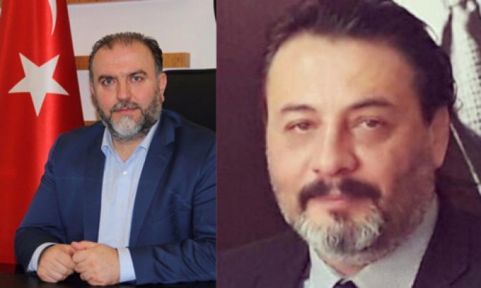 Memur-Sen’den DP İl Başkanına Tepki
