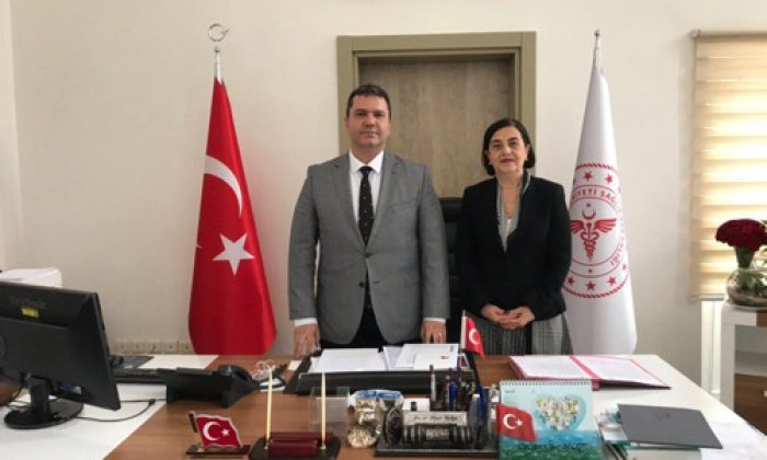 Eskişehir’de Şüpheli Görülen 50 Vakanın Test Sonucu Negatif Çıktı