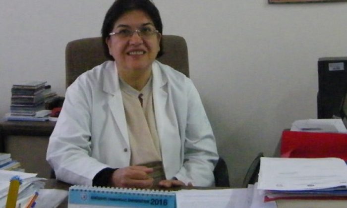 Prof. Dr. Metintaş, Filyasyon ve Temaslı Taraması Uygulamalarına İlişkin Bilgilendirdi