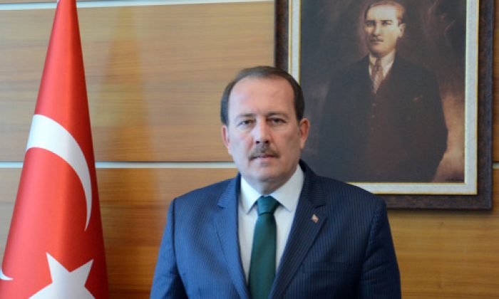 Karacan: ‘Öğretmenlerimiz Geleceğimize Işık Tutan Rehberlerimizdir’