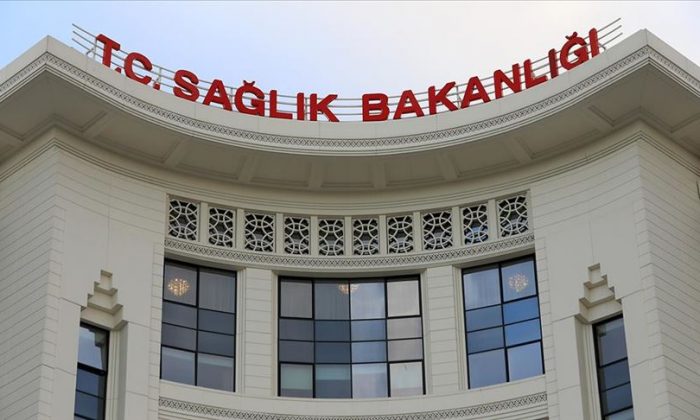 Türkiye’de 180 Bin 680 Kovid-19 Hastası İyileşti