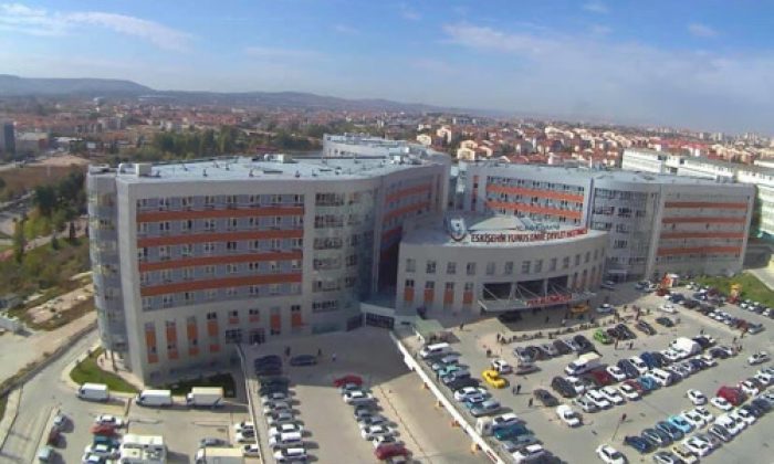 Eskisehir Agiz Ve Dis Sagligi Hastanesi